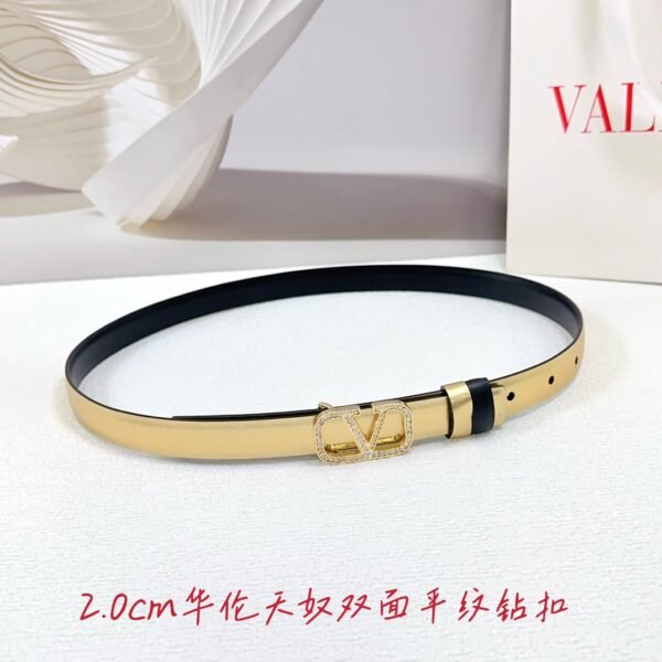 Valentino Belt