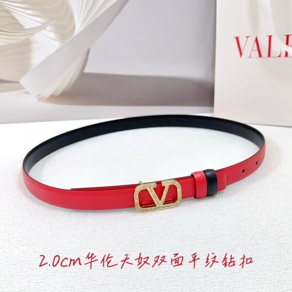 Valentino Belt