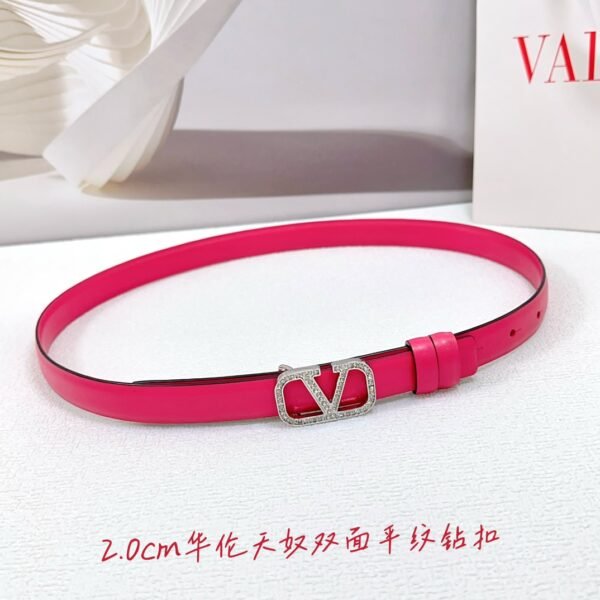 Valentino Belt