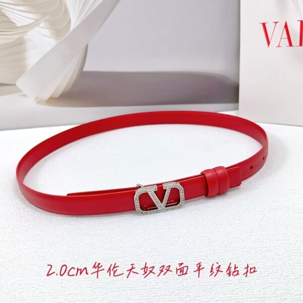 Valentino Belt