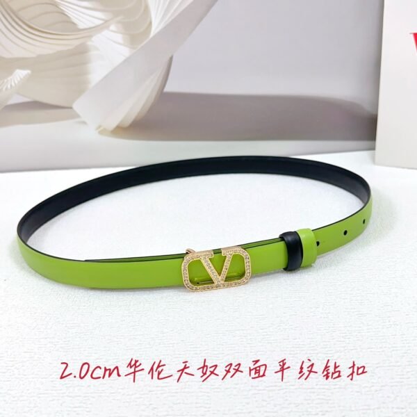 Valentino Belt