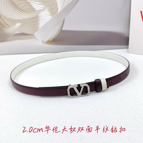 Valentino Belt