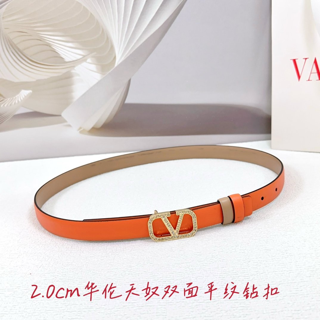 Valentino Belt