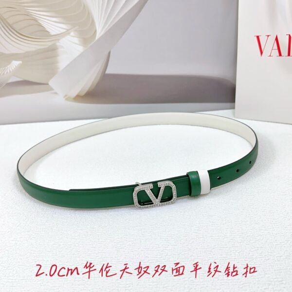 Valentino Belt