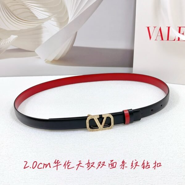 Valentino Belt