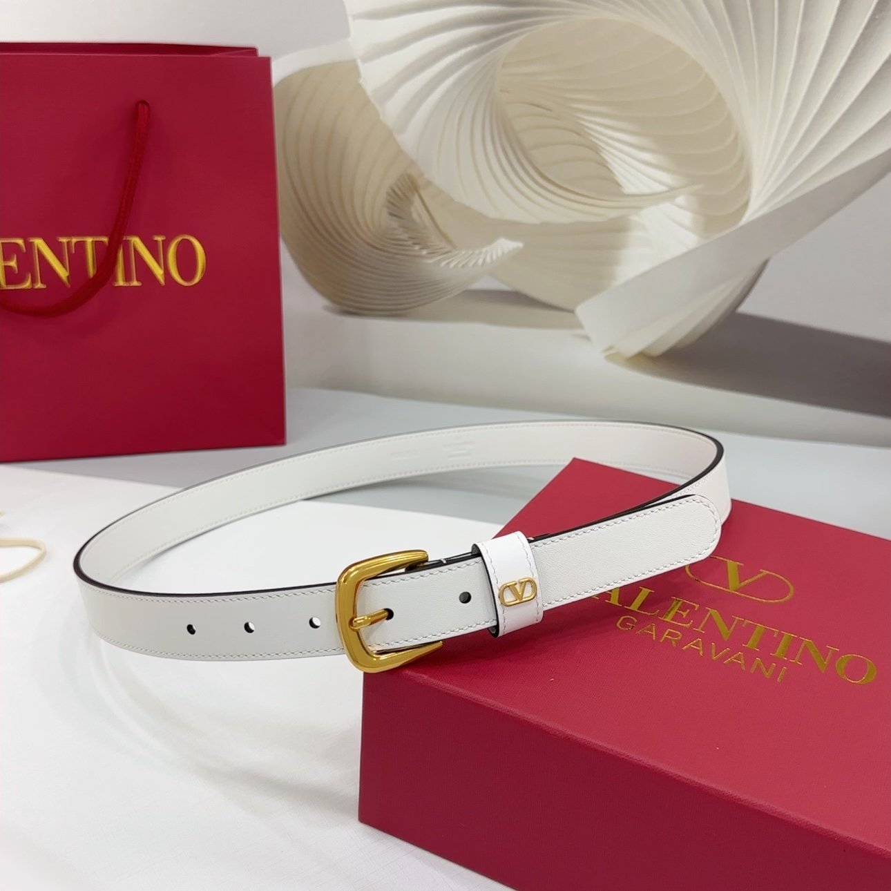 Valentino Belt