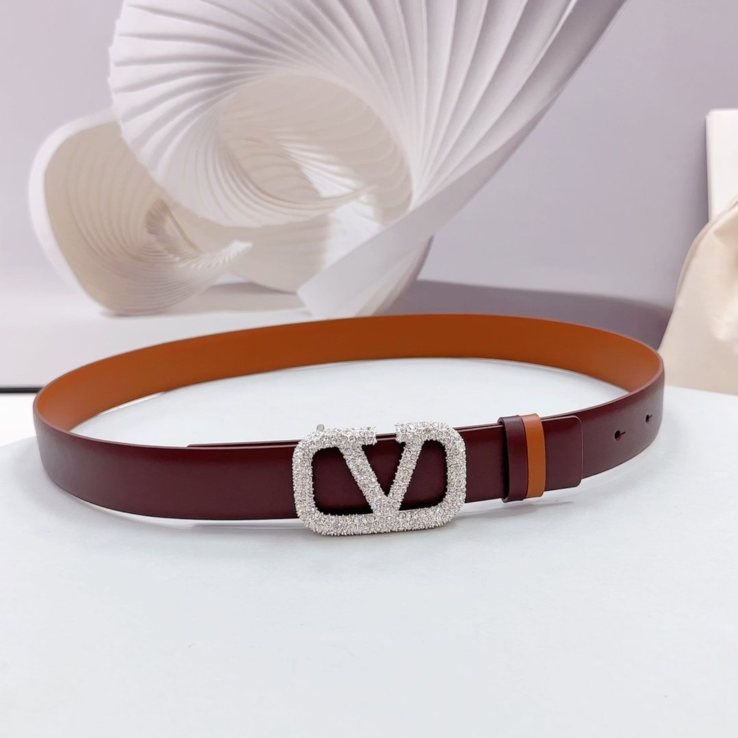 Valentino Belt