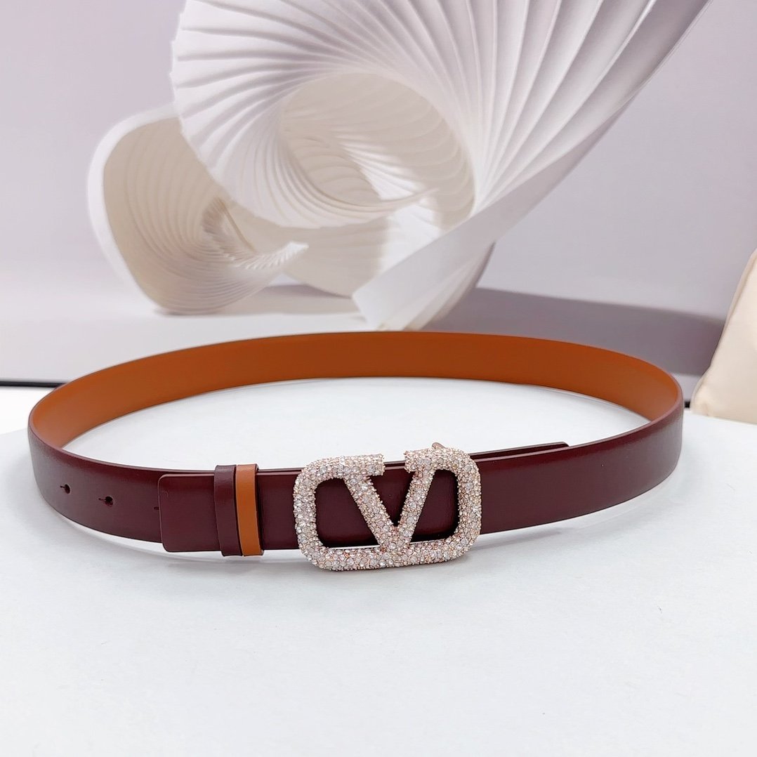 Valentino Belt