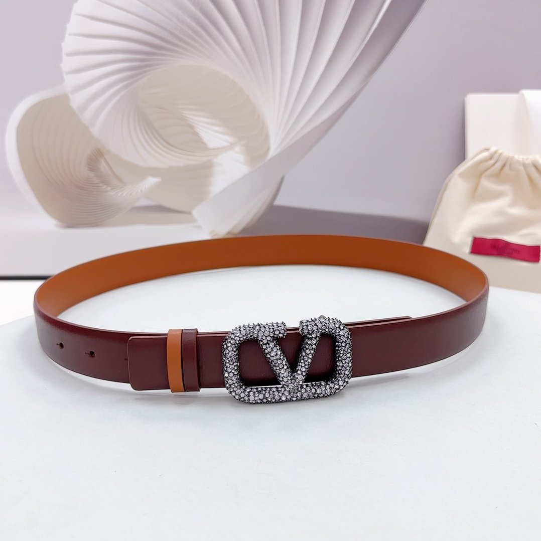 Valentino Belt