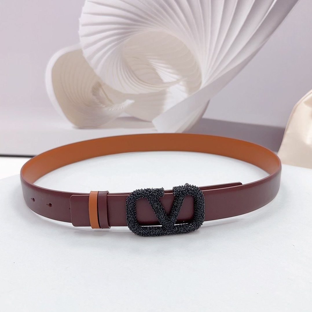 Valentino Belt