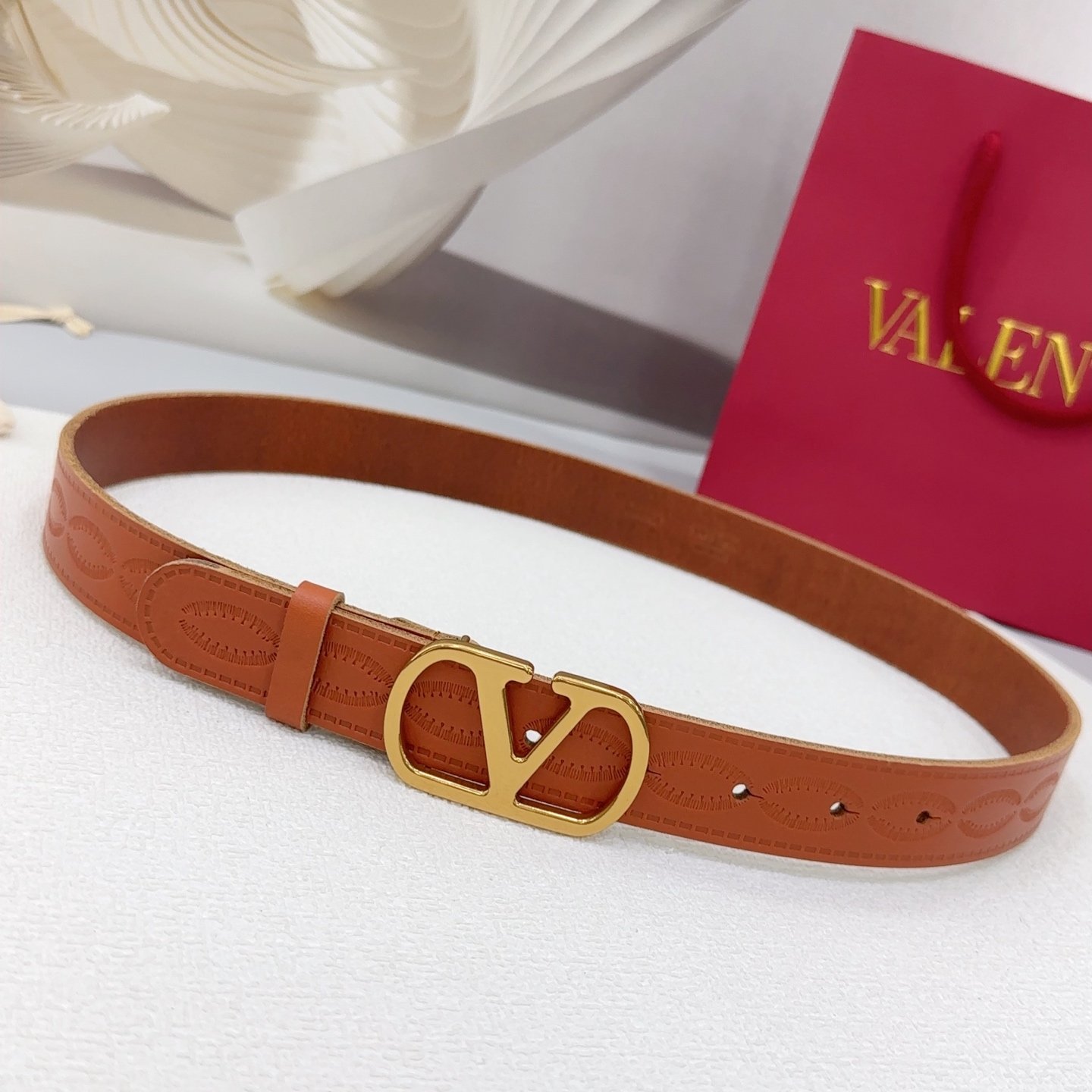 Valentino Belt