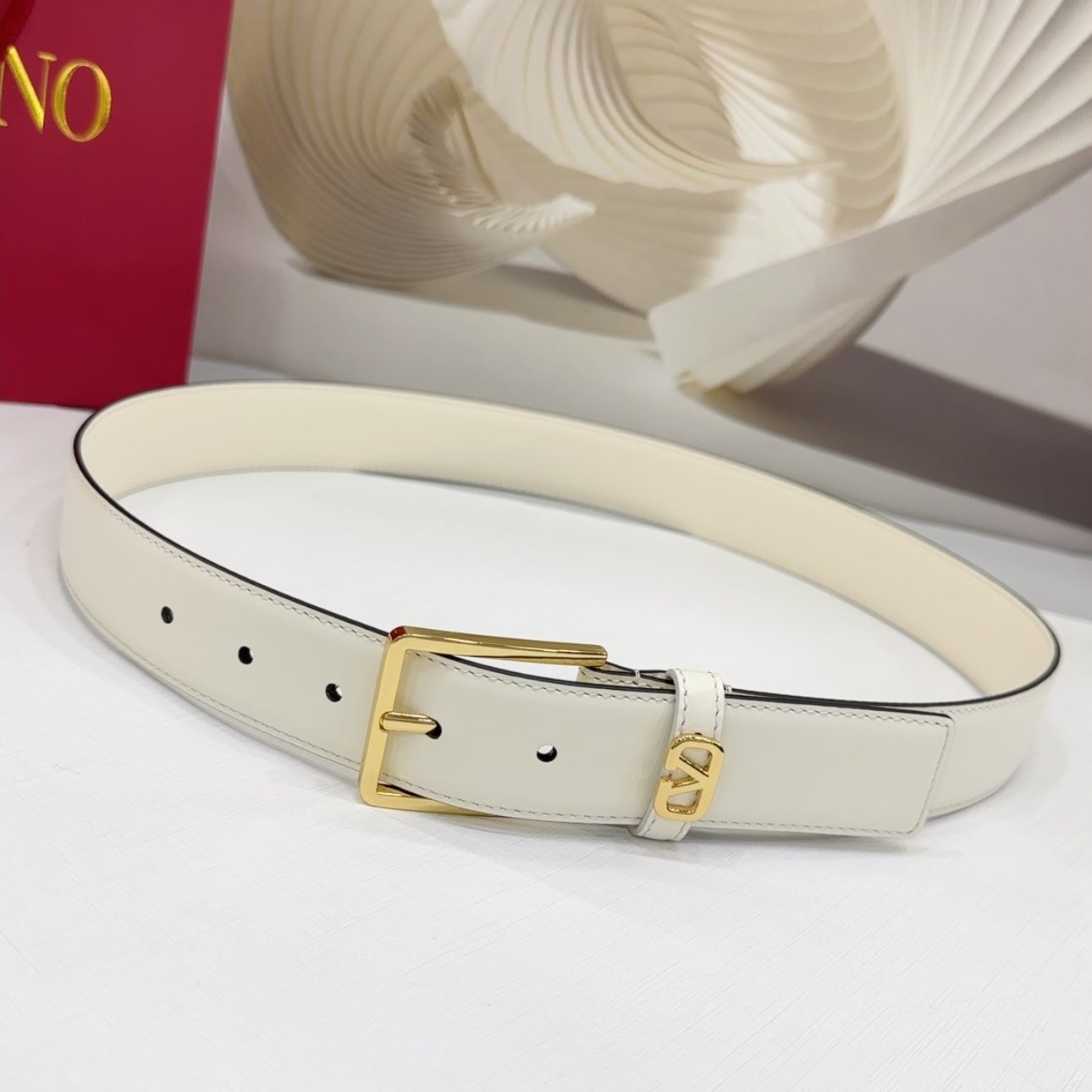 Valentino Belt
