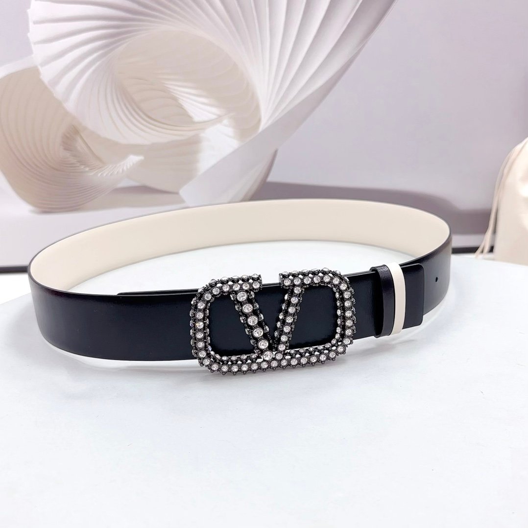 Valentino Belt