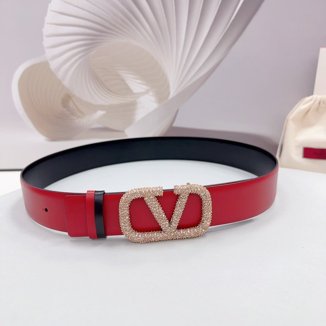 Valentino Belt