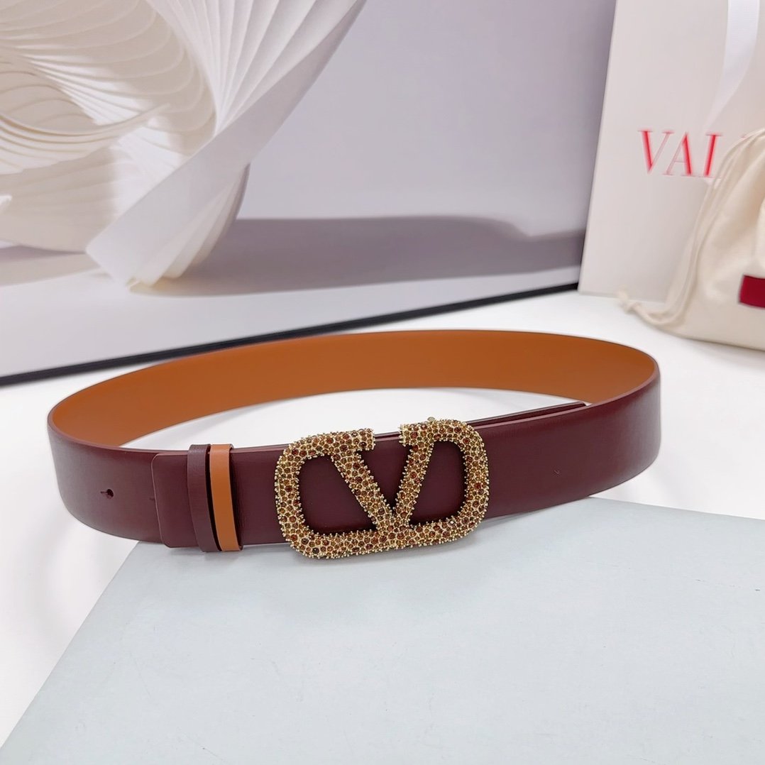 Valentino Belt