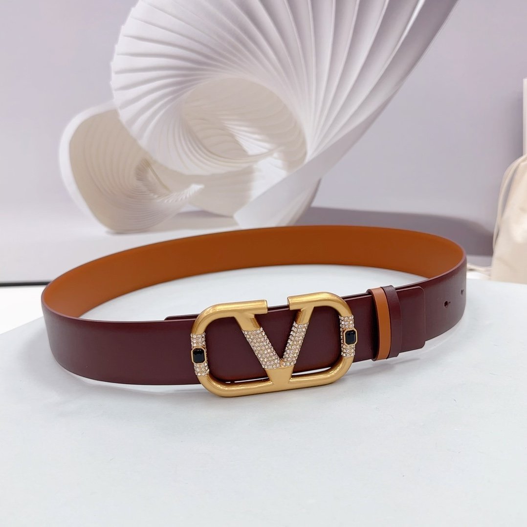 Valentino Belt