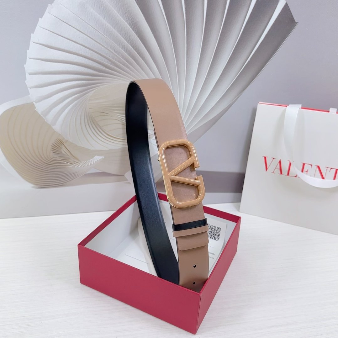 Valentino Belt