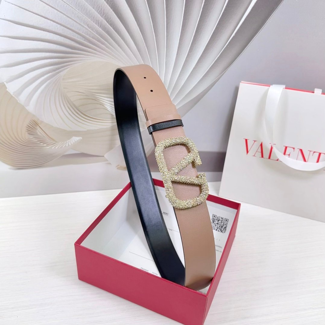 Valentino Belt