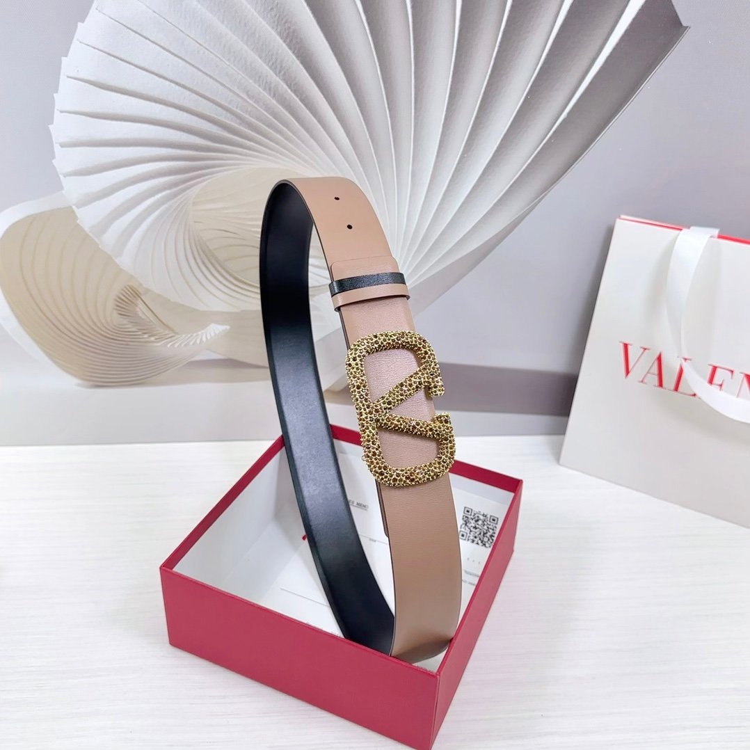 Valentino Belt