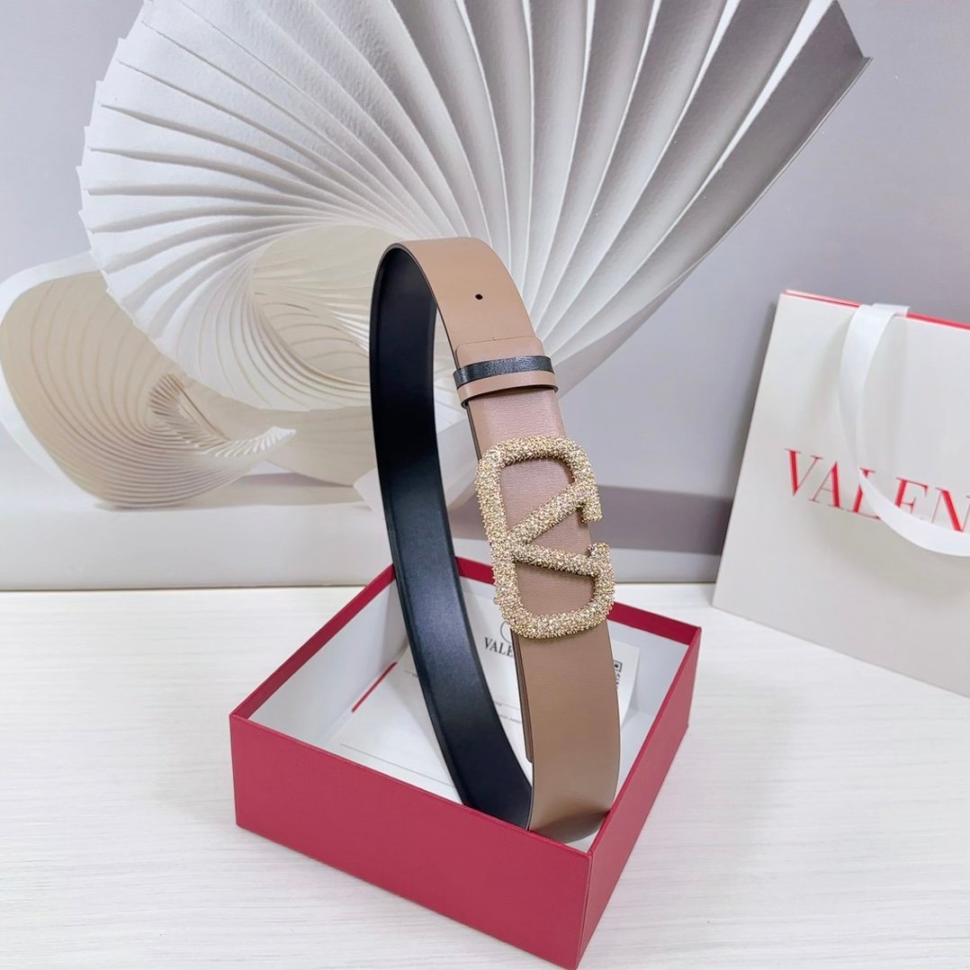 Valentino Belt