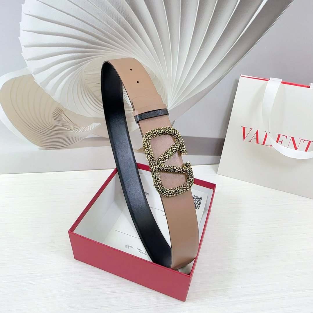 Valentino Belt