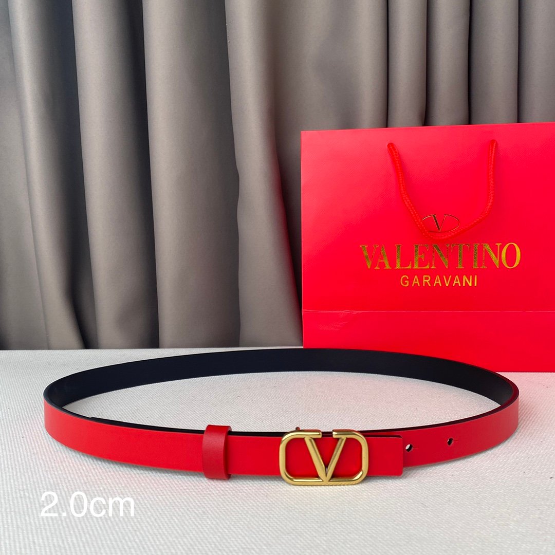 Valentino Belt