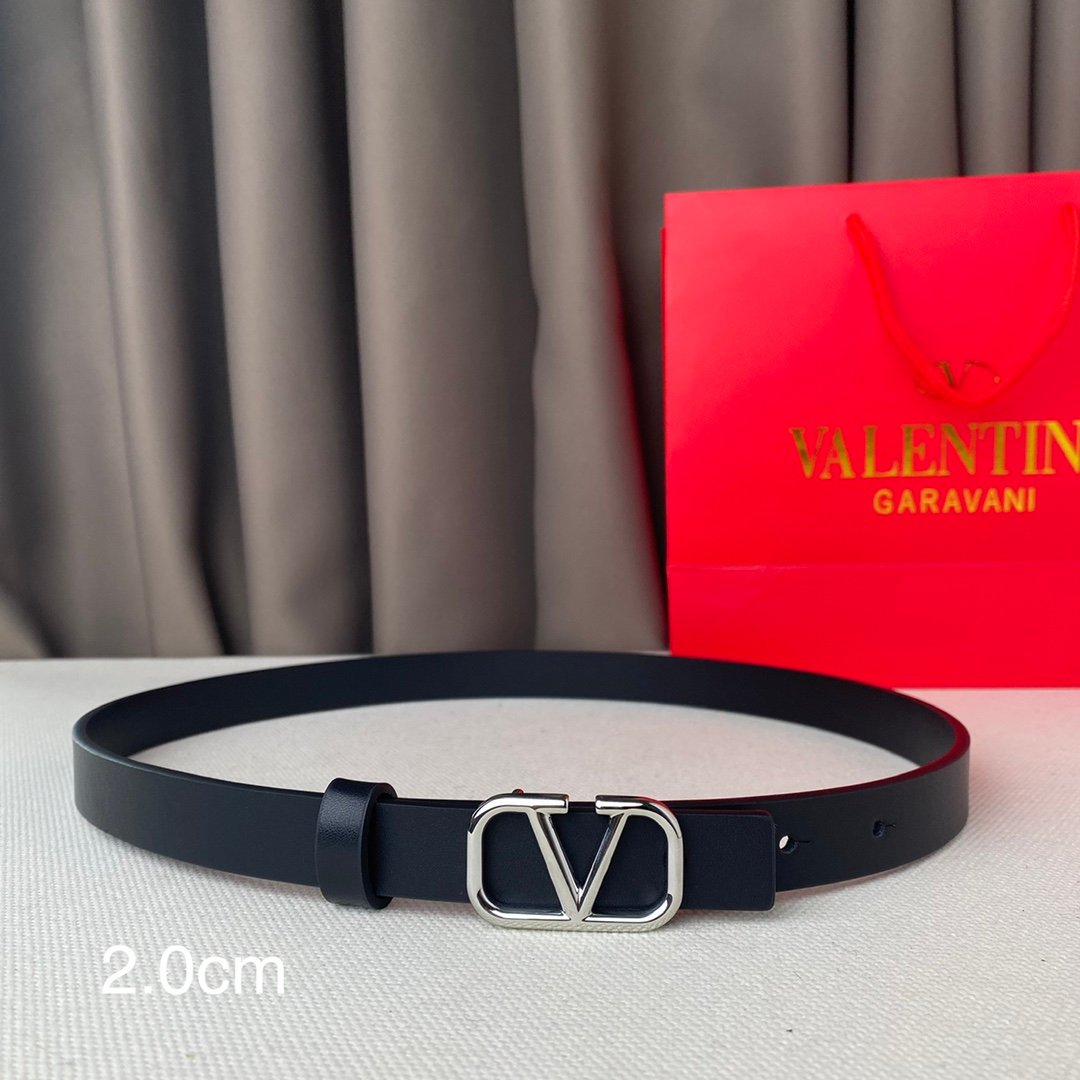 Valentino Belt
