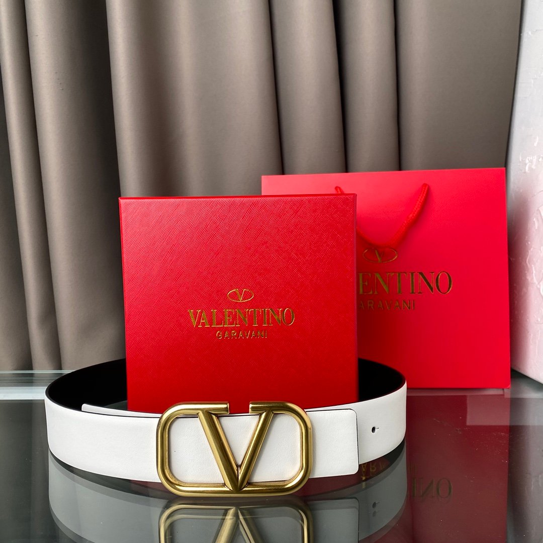 Valentino Belt