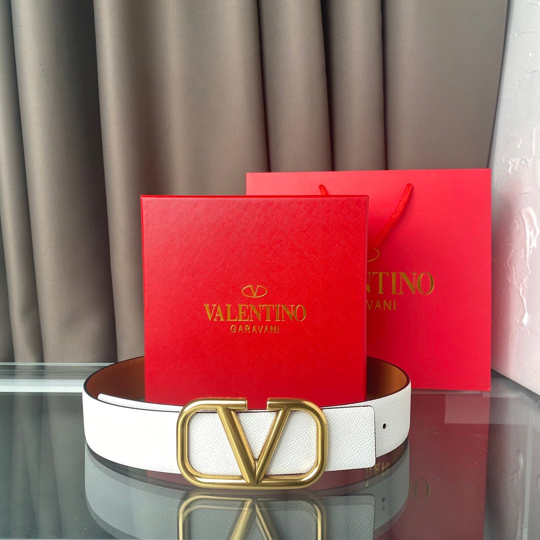 Valentino Belt