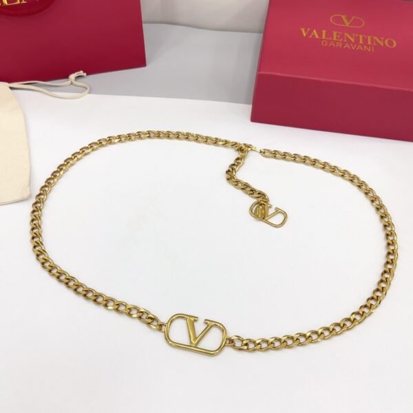 Valentino Belt