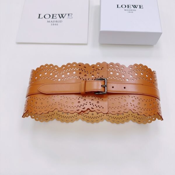 LOEWE BELT