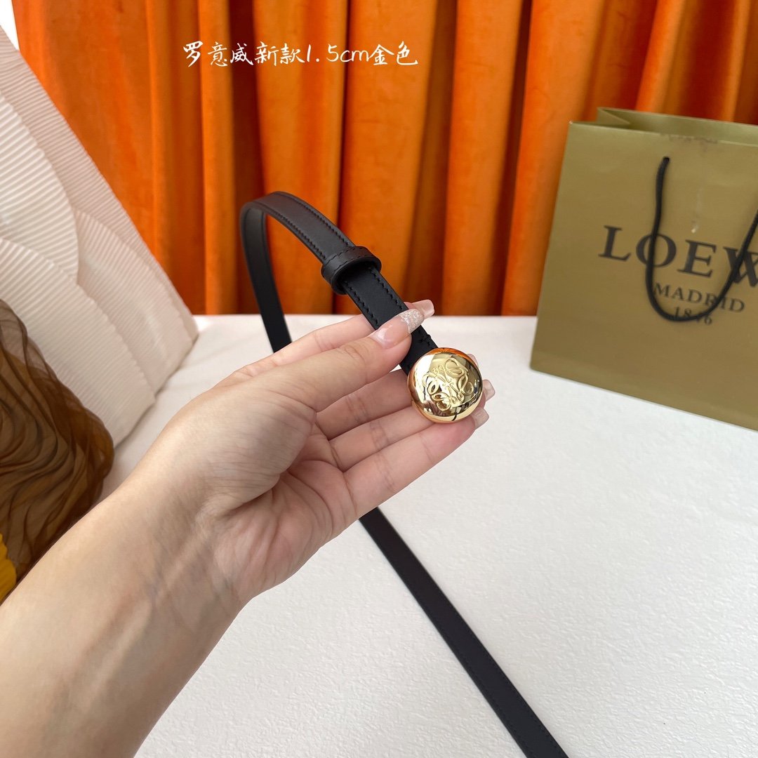 LOEWE BELT