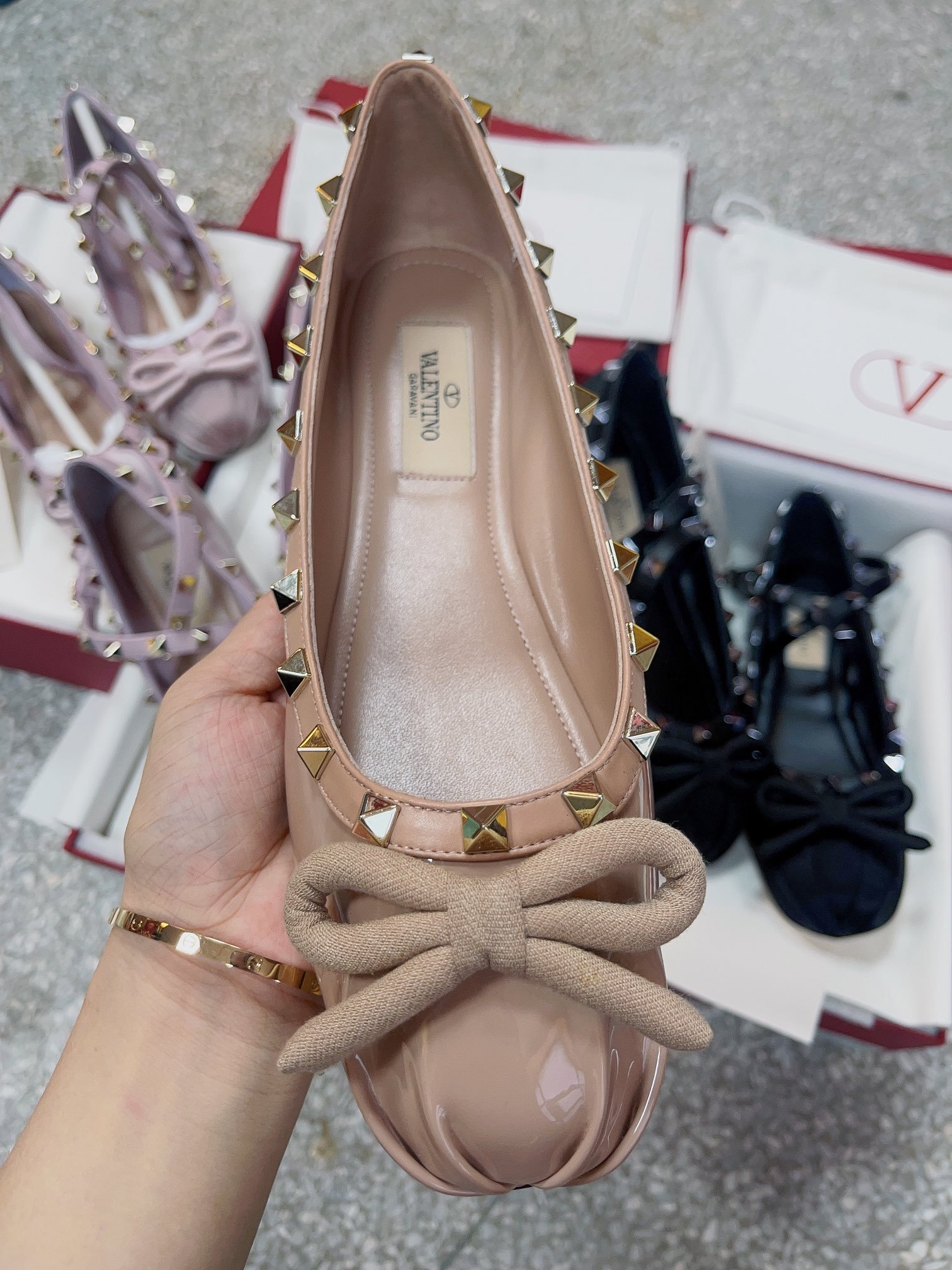 Valentino women - Image 3