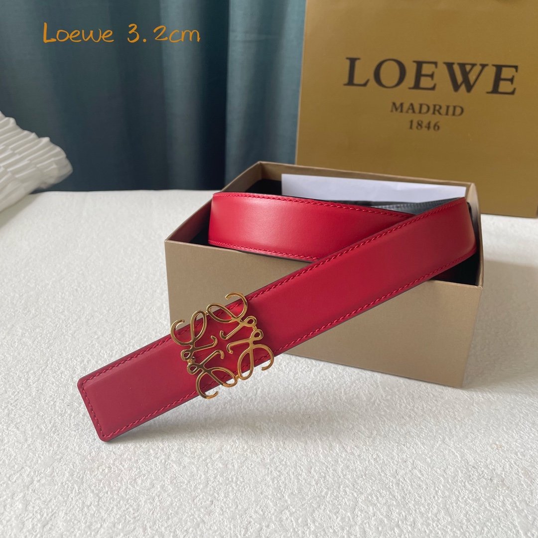 LOEWE BELT