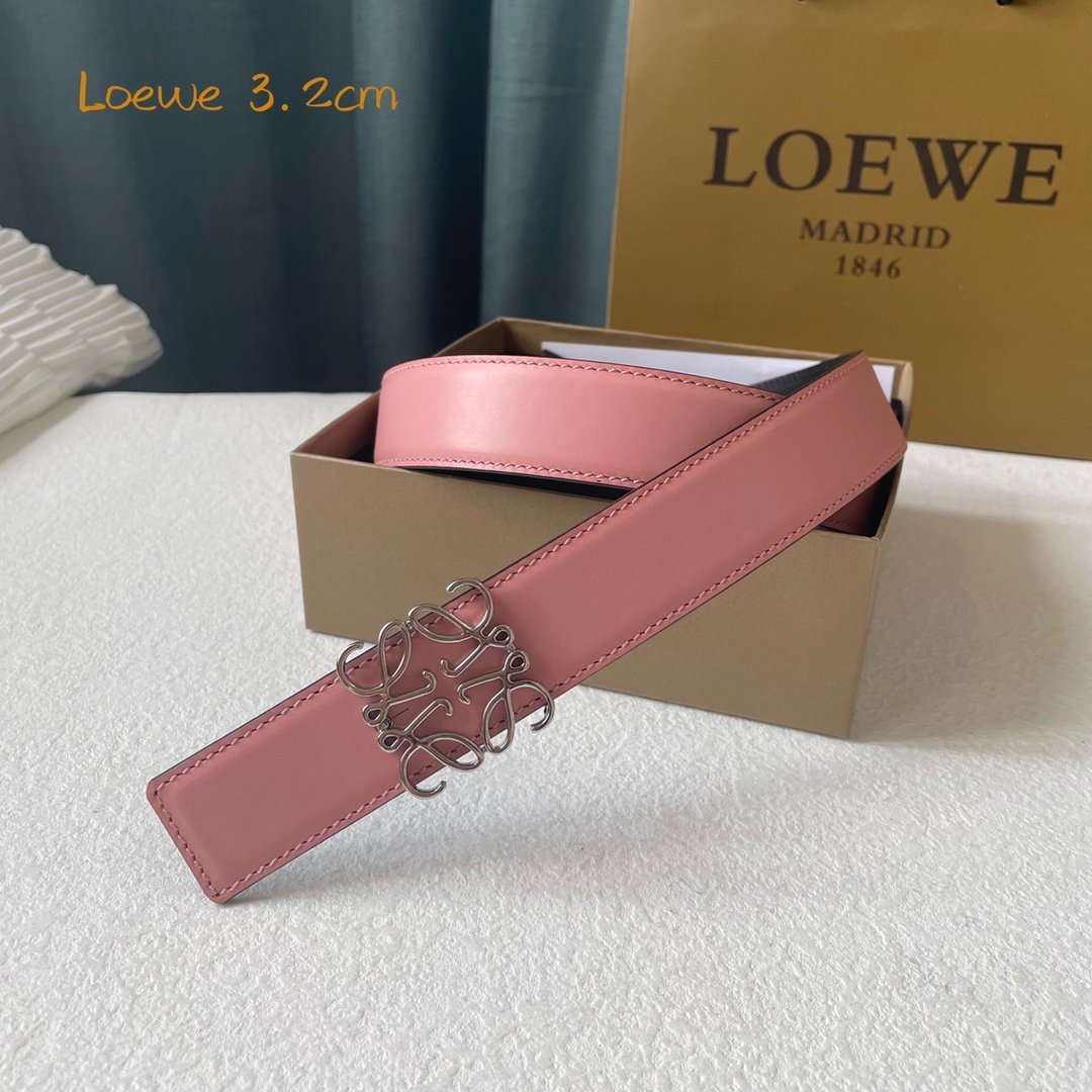 LOEWE BELT