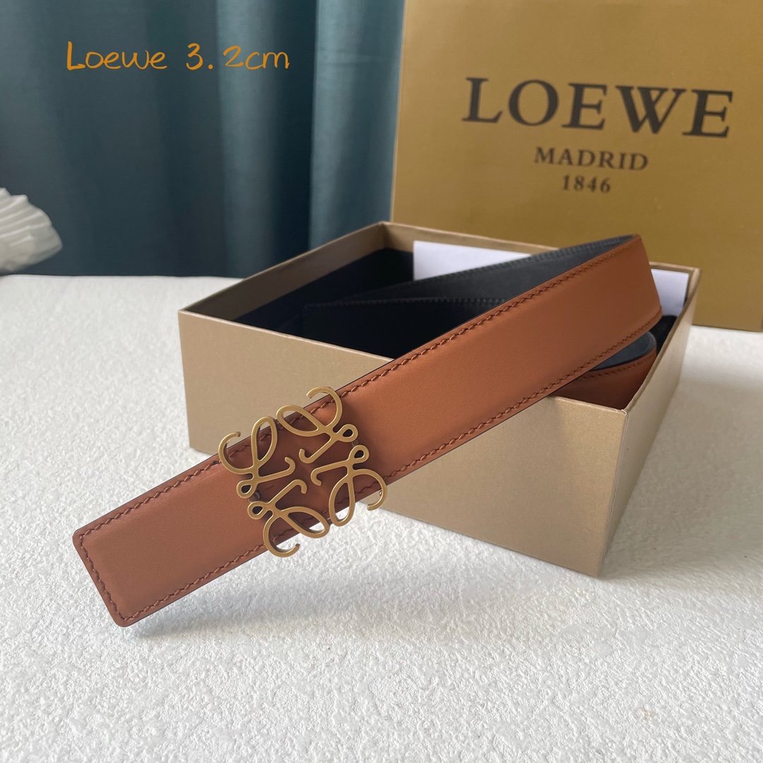 LOEWE BELT
