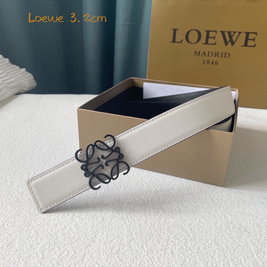LOEWE BELT
