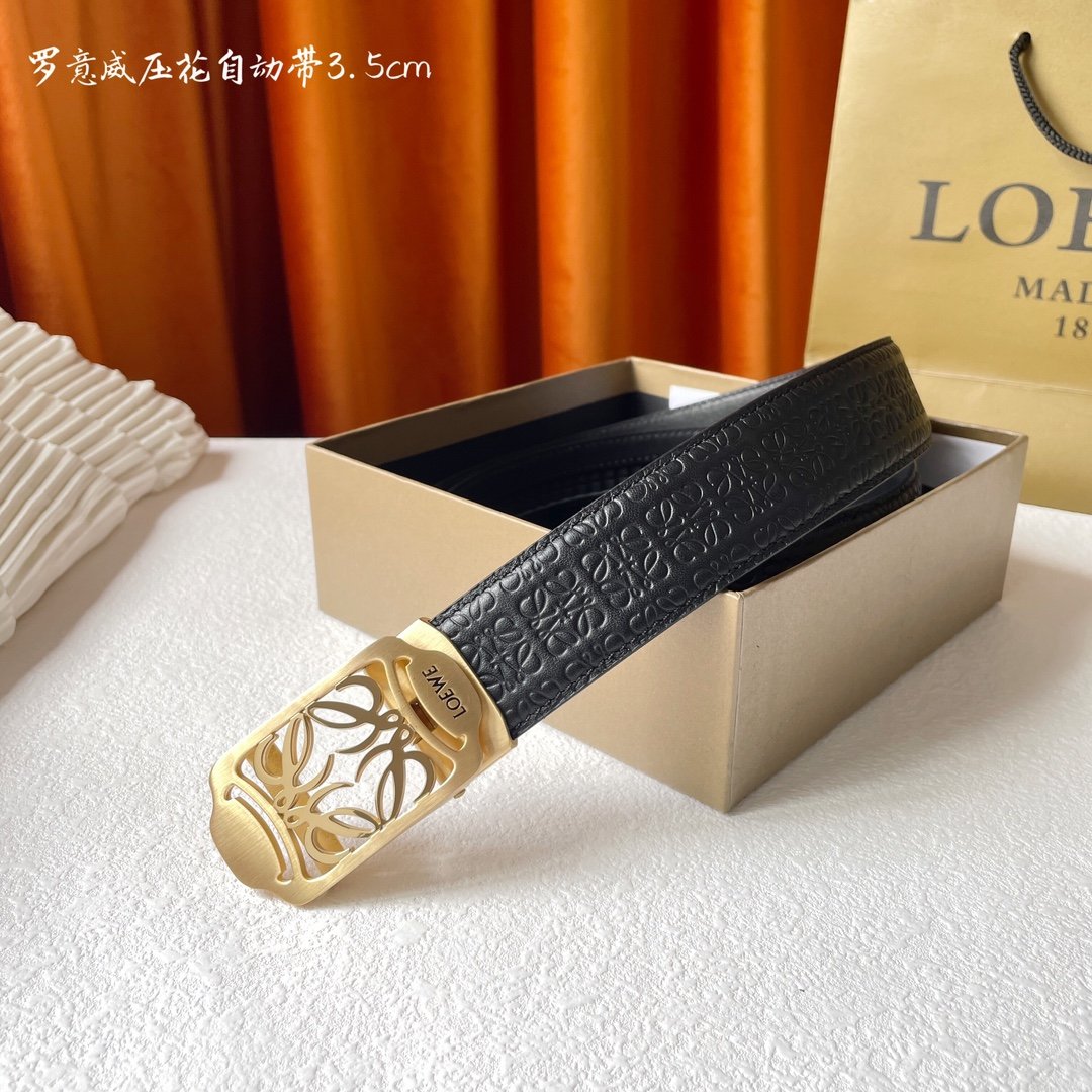 LOEWE BELT