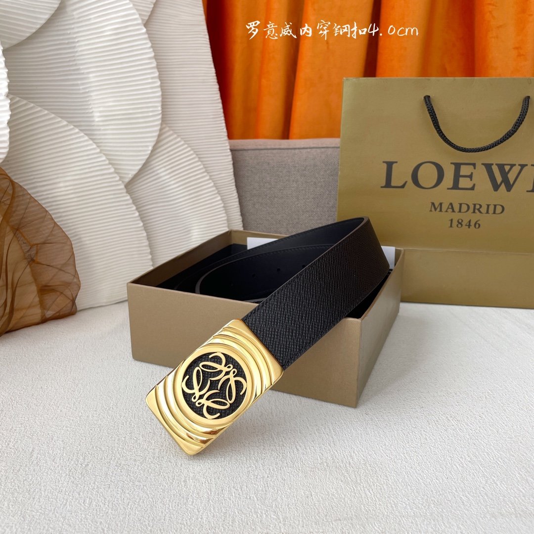 LOEWE BELT