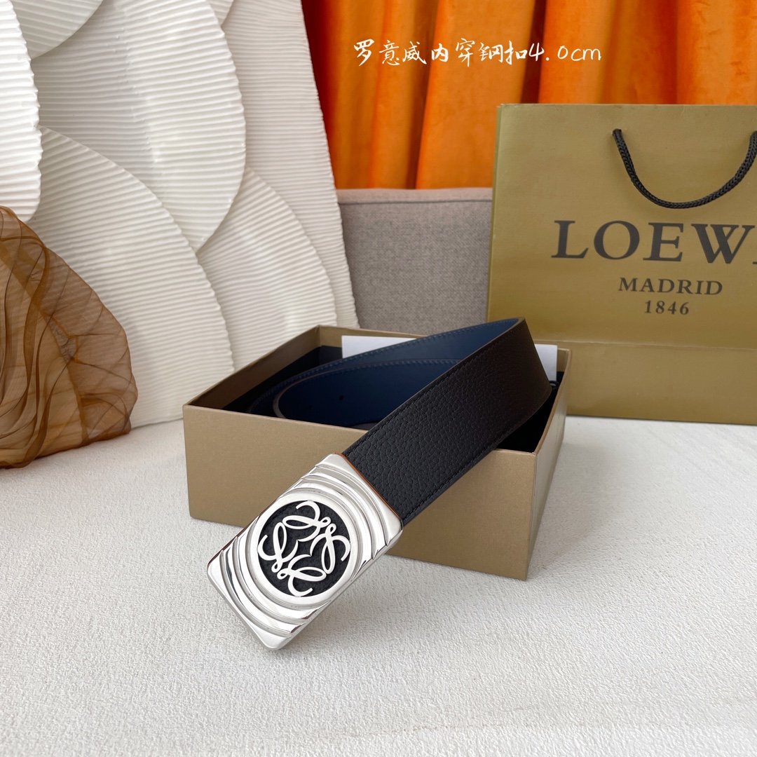 LOEWE BELT