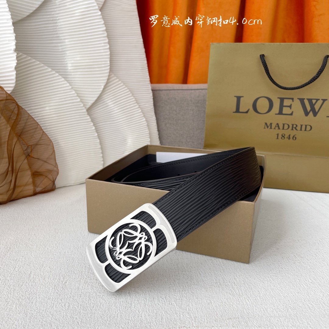LOEWE BELT