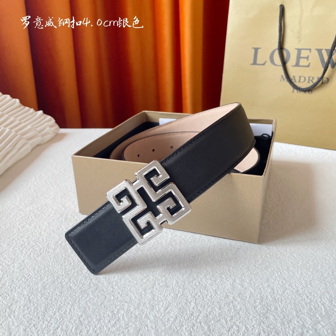 LOEWE BELT