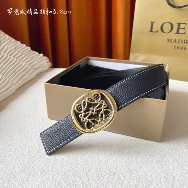 LOEWE BELT