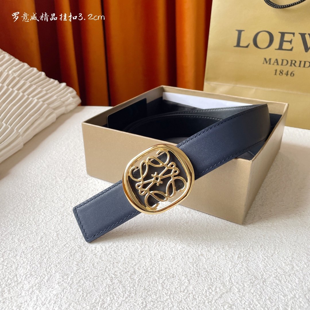 LOEWE BELT