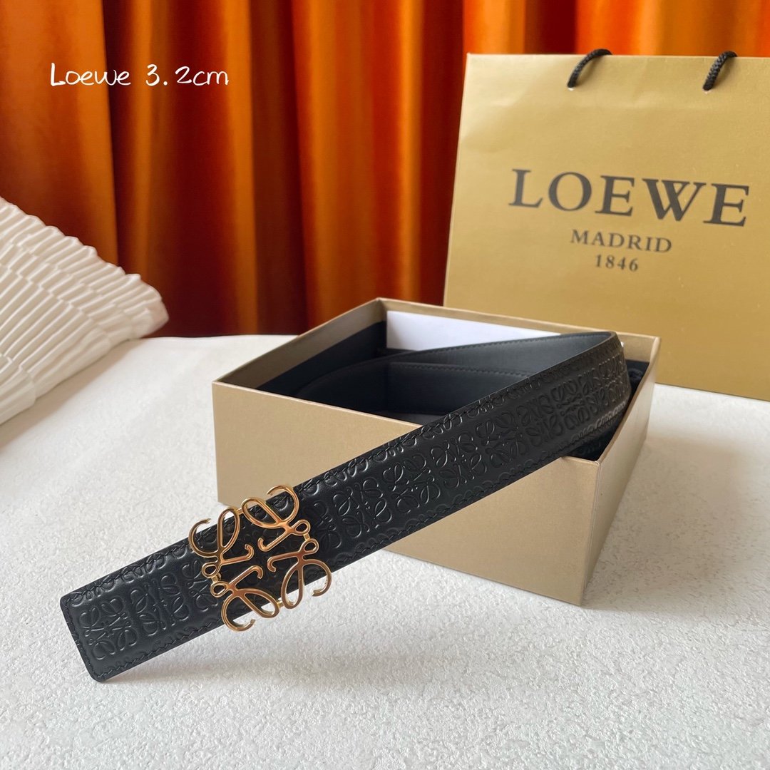 LOEWE BELT