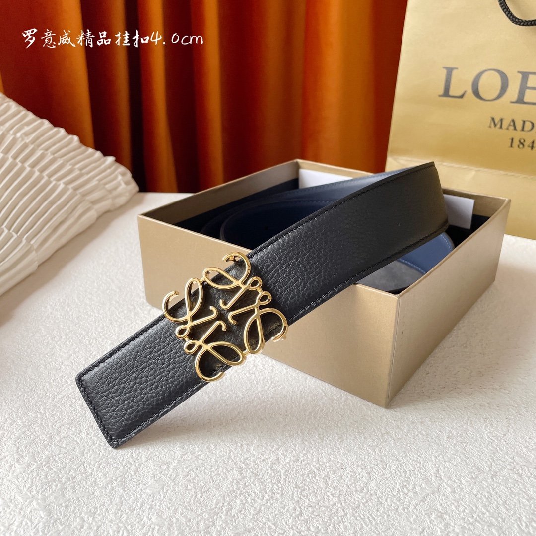 LOEWE BELT