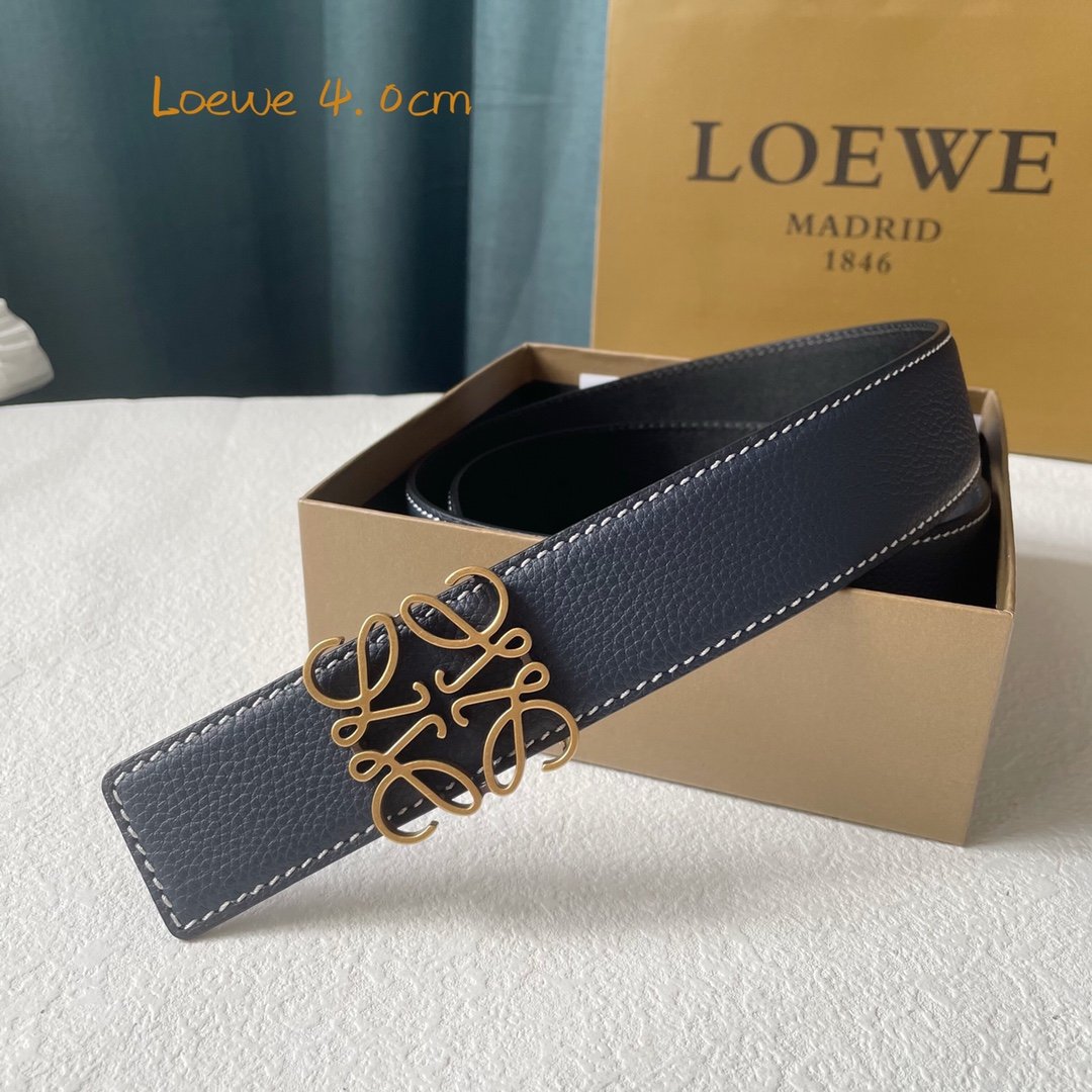 LOEWE BELT