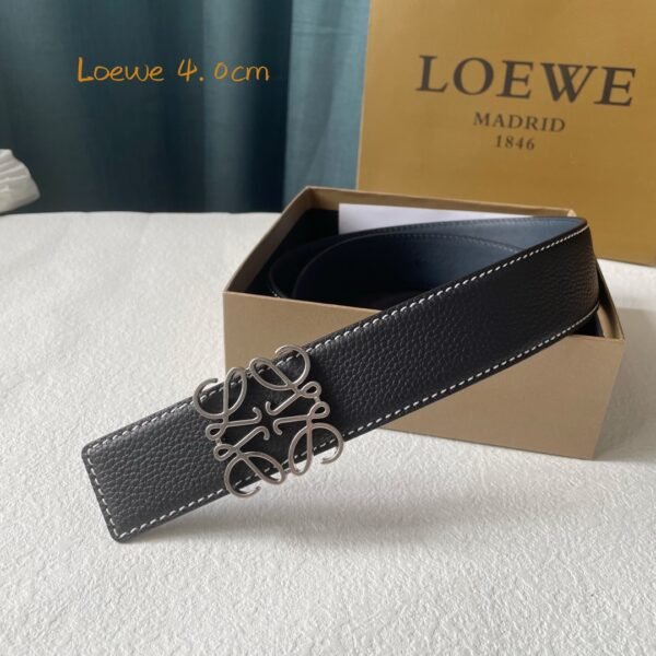 LOEWE BELT