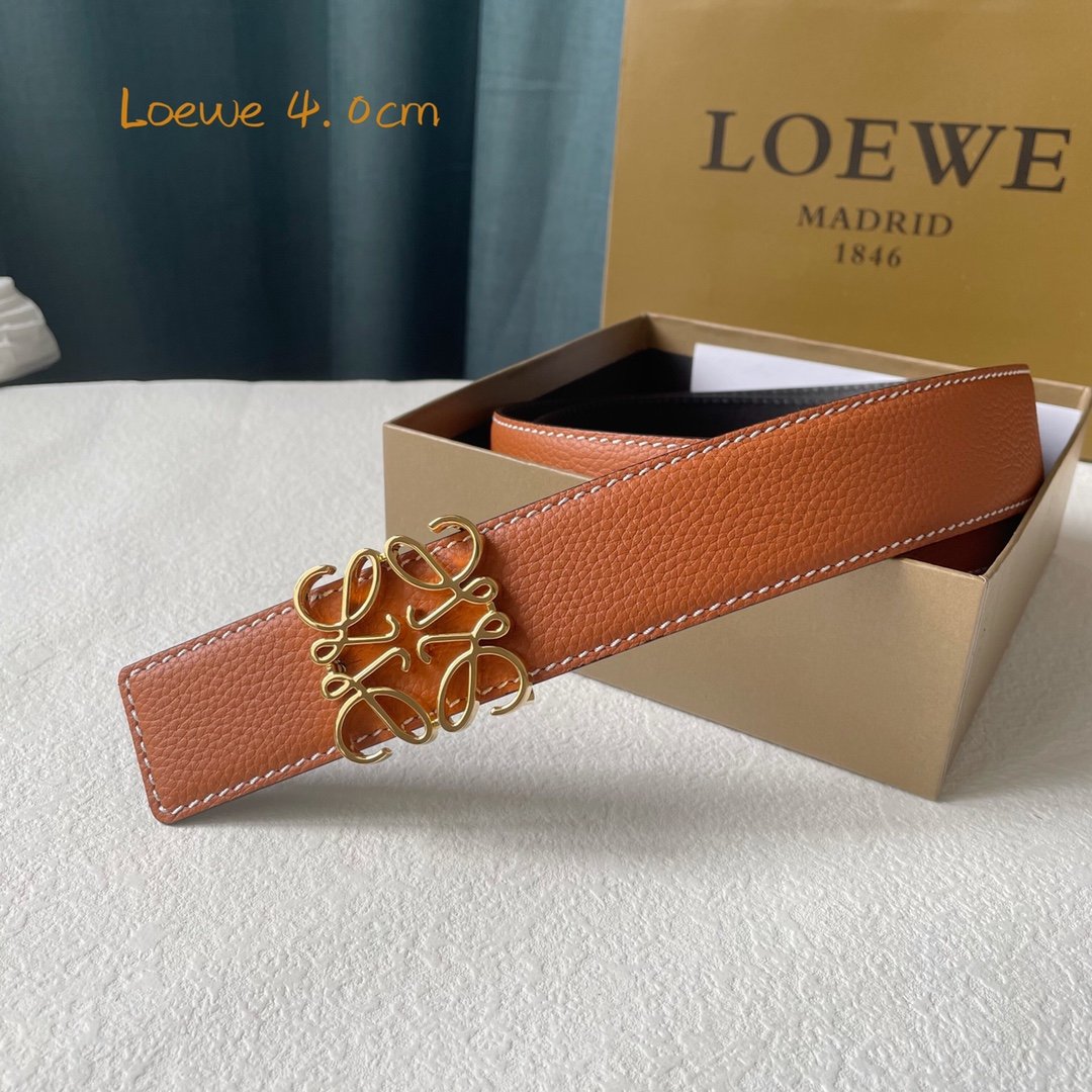 LOEWE BELT