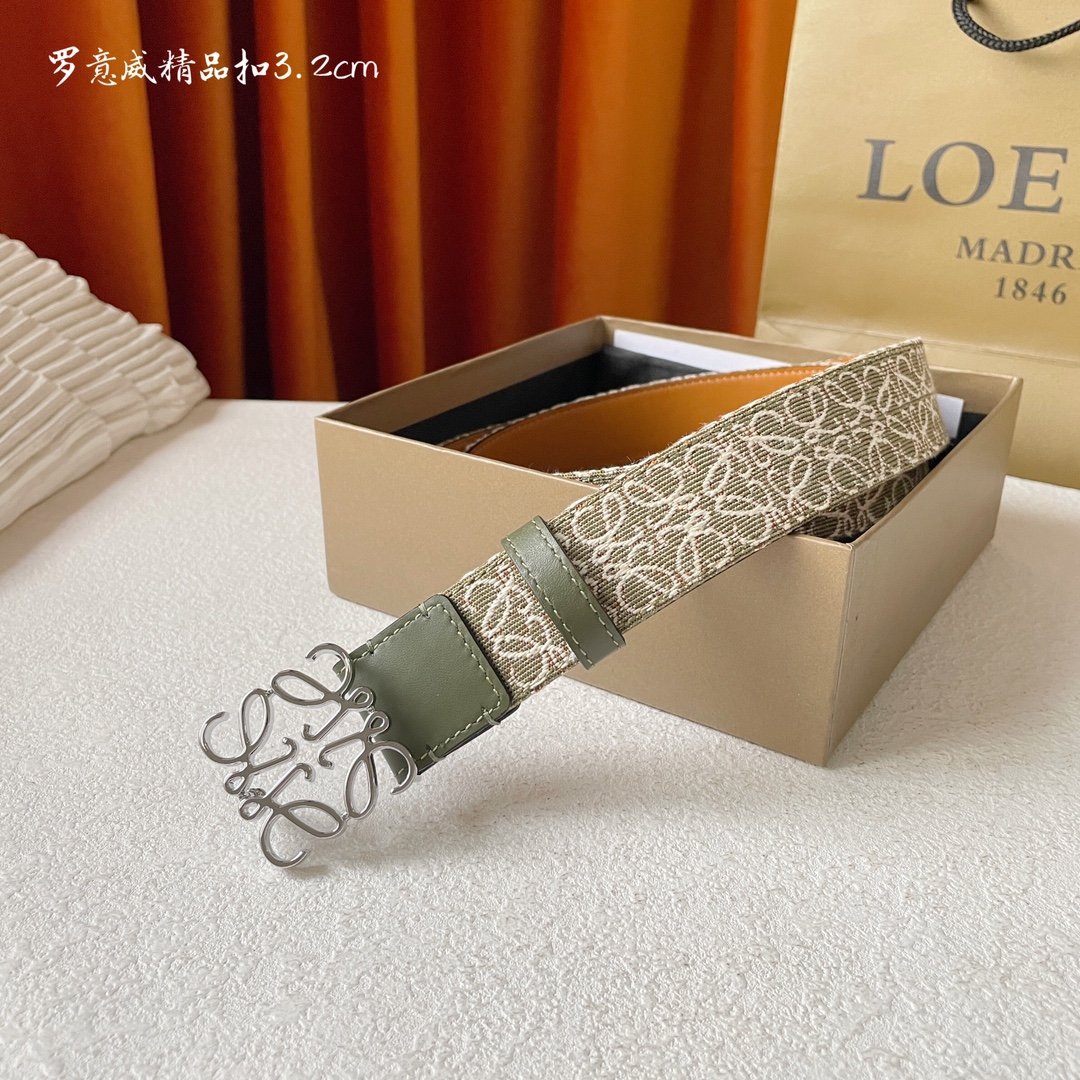 LOEWE BELT